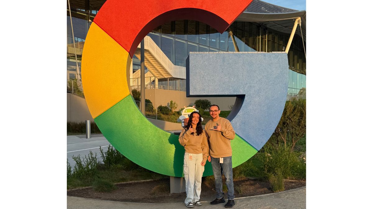 2025 Google Tech Exchange Image 2